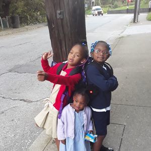 Meet your Posher, Jodi